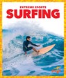 Surfing - Tracy Vonder Brink - 9798892136488