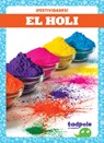 El Holi - Holi - Lily Austen - 9798892137140