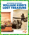 William Kidd's Lost Treasure - Becca Becker - 9798892138048