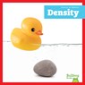 Density - Rebecca Pettiford - 9798892139663