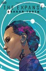 The Expanse: Dragon Tooth #8 - Andy Diggle - 9798892150057