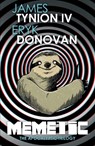 Memetic: The Apocalyptic Trilogy - James Tynion IV - 9798892151030