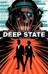 Deep State Complete Collection - Justin Jordan - 9798892153362
