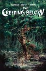 The Creeping Below - Brian Azzarello - 9798892154055