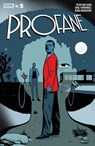 Profane #5 - Peter Milligan - 9798892155113