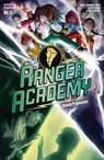 Ranger Academy #12 - Maria Mora Ingrande - 9798892155229