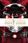 Mighty Morphin Power Rangers: Darkest Hour Deluxe Edition - Melissa Flores - 9798892155434
