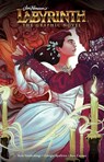Labyrinth: The Graphic Novel - Kyla Vanderklugt - 9798892155762