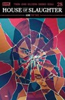 House of Slaughter #28 - James Tynion IV ; Sam Johns - 9798892156127