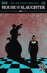 House of Slaughter #29 - James Tynion IV ; Sam Johns - 9798892156288