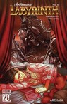 Jim Henson's Labyrinth #6 - Jim Henson ; Kyla Vanderklugt - 9798892156578