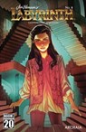 Jim Henson's Labyrinth #8 - Kyla Vanderklugt - 9798892156721