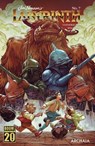 Jim Henson's Labyrinth #7 - Kyla Vanderklugt - 9798892156929