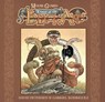 Mouse Guard: Dawn of the Black Axe - David Petersen - 9798892157247