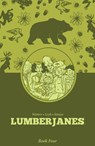 Lumberjanes Book Four - Shannon Watters ; ND Stevenson ; Kat Leyh - 9798892157506