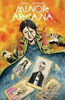 Minor Arcana Vol. 3 - Jeff Lemire - 9798892158367