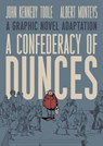 A Confederacy of Dunces - John Kennedy Toole ; Albert Monteys - 9798892158633
