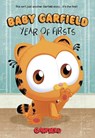 Baby Garfield: Year of Firsts - Ben Clanton - 9798892159364