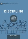 Discipling (Taglish) - Mark Dever - 9798892180917