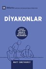 Deacons / Diyakonlar - Matt Smethurst - 9798892180993