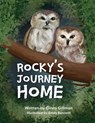 Rocky's Journey Home - Ginny Gillman - 9798892282864