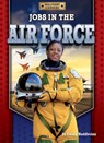 Jobs in the Air Force - Emma Huddleston - 9798892320368