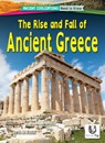The Rise and Fall of Ancient Greece - D. R. Faust - 9798892320443