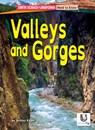 Valleys and Gorges - Ashley Kuehl - 9798892320542