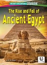 The Rise and Fall of Ancient Egypt - D R Faust - 9798892325172