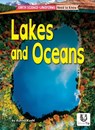 Lakes and Oceans - Ashley Kuehl - 9798892325233