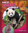The 10 Cutest Animals - Rachel Rose - 9798892326384