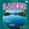 Lakes - Martha London - 9798892327039