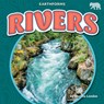 Rivers - Martha London - 9798892327053