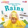 Tech-Free Activities When It Rains - Rebecca Phillips-Bartlett - 9798892327466