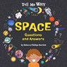 Space Questions and Answers - Rebecca Phillips-Bartlett - 9798892327565