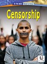 Censorship - Ashley Kuehl - 9798892327619