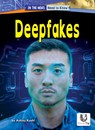 Deepfakes - Ashley Kuehl - 9798892327657