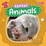 Expert Animals - E. C. Andrews - 9798892327794