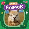 Guard Animals - E. C. Andrews - 9798892327800
