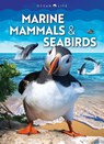 Marine Mammals & Seabirds - Claudia Martin - 9798892328913