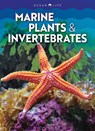Marine Plants & Invertebrates - Claudia Martin - 9798892328920