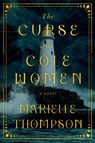 The Curse of the Cole Women - Marielle Thompson - 9798892423793