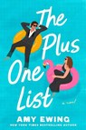 The Plus-One List - Amy Ewing - 9798892425353