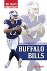 Buffalo Bills - Matt Scheff - 9798892500784