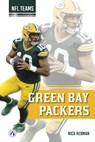 Green Bay Packers - Nick Rebman - 9798892500838