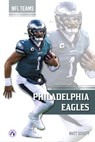 Philadelphia Eagles - Matt Scheff - 9798892500906