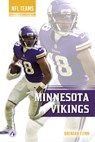 Minnesota Vikings - Brendan Flynn - 9798892501064