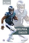 Philadelphia Eagles - Matt Scheff - 9798892501071