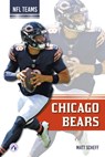 Chicago Bears - Matt Scheff - 9798892501675
