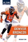 Denver Broncos - Brendan Flynn - 9798892501682